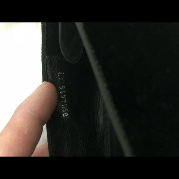 Versace loafers - Picture 4 of 8